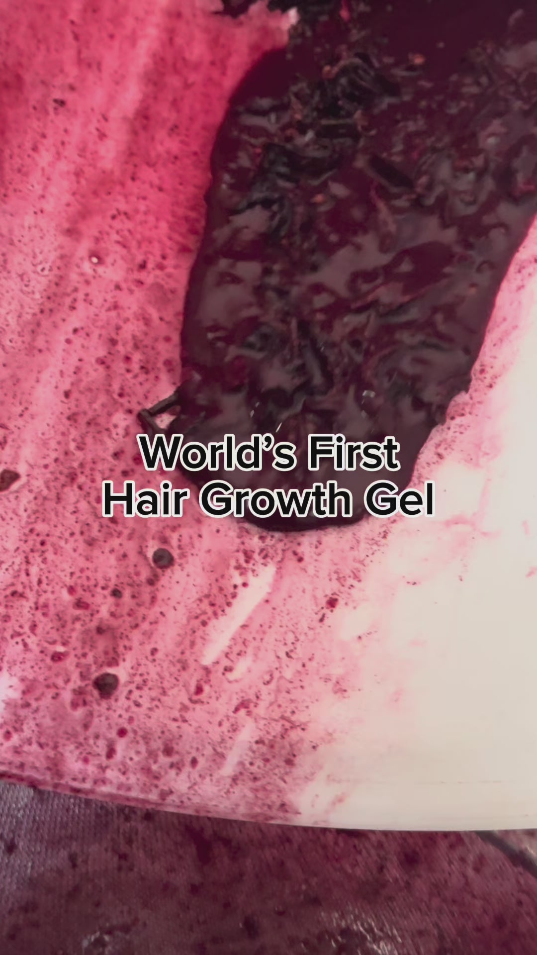 Grip & Grow Gelée